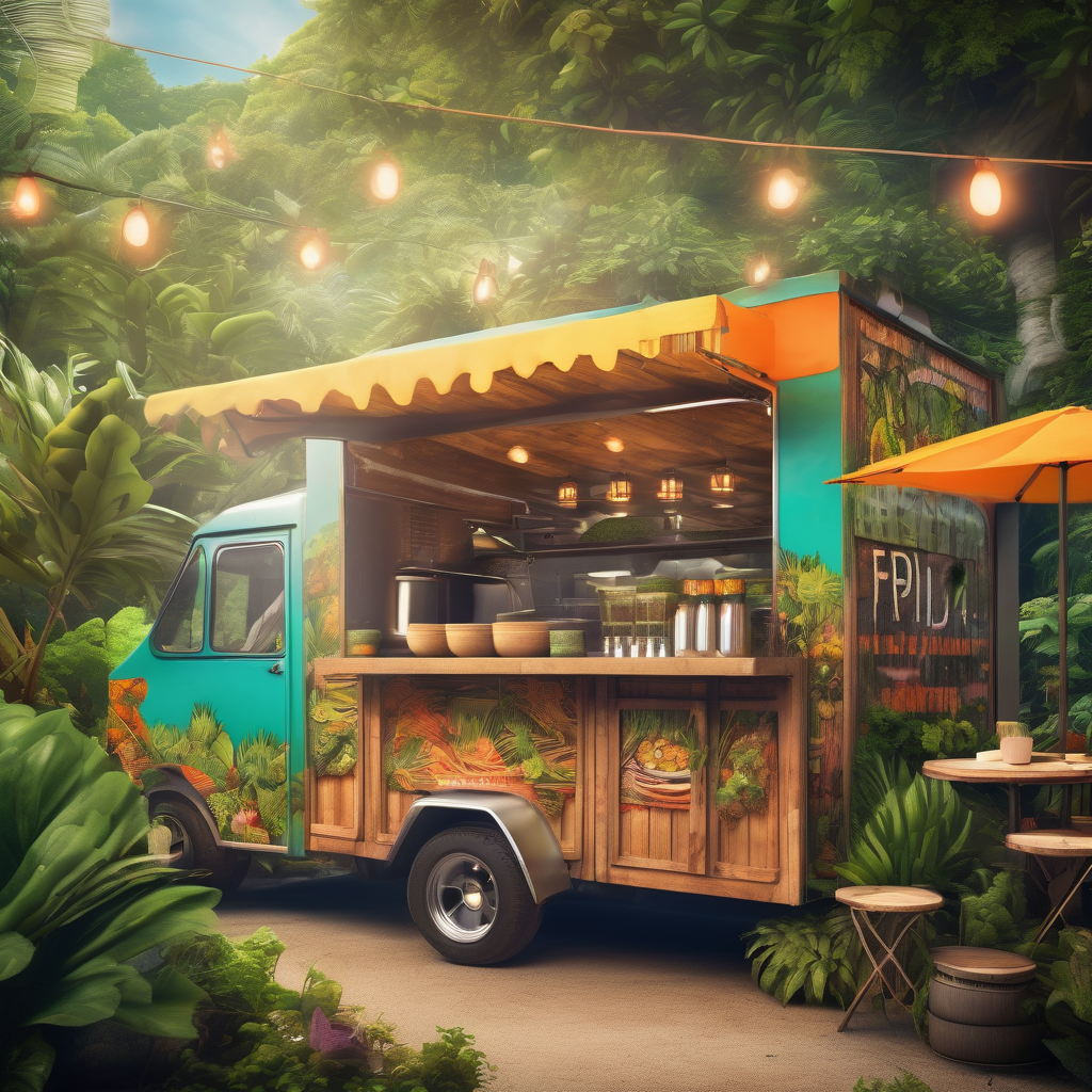 Jon Favreau's Chef Returns to Netflix as a Heartwarming Culinary Road Trip