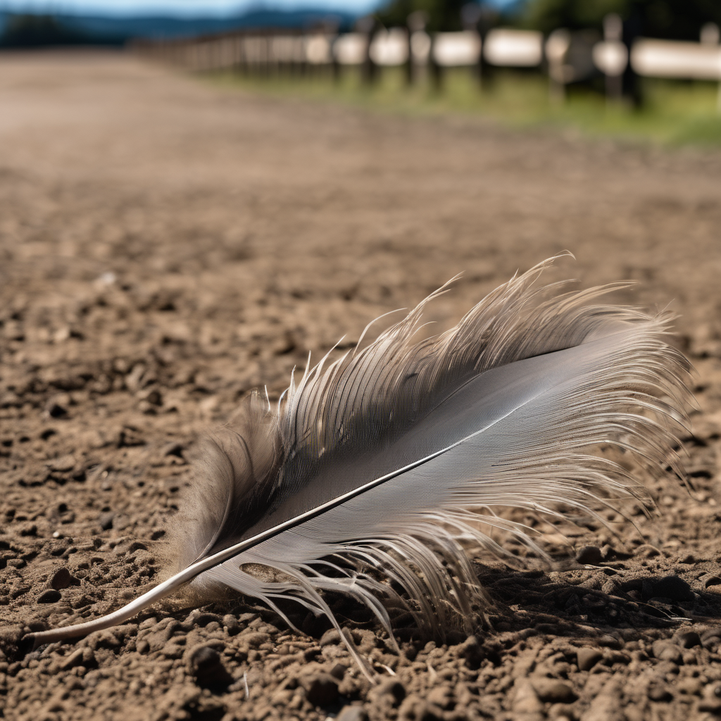 British Columbia Ostrich Cull Sparks Legal Battle Over Bird Flu Mandate