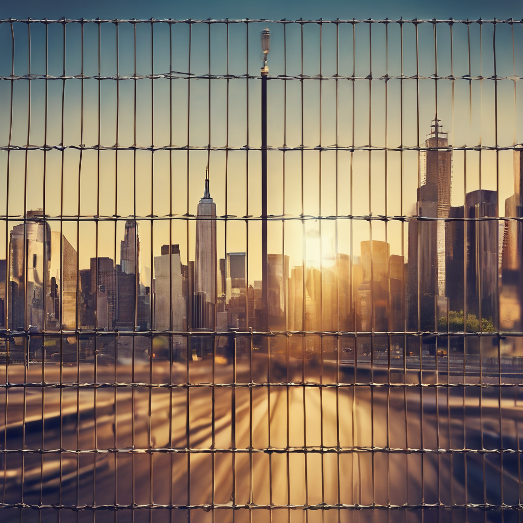 Chicago Shooting Sparks Debate Over Immigration Enforcement