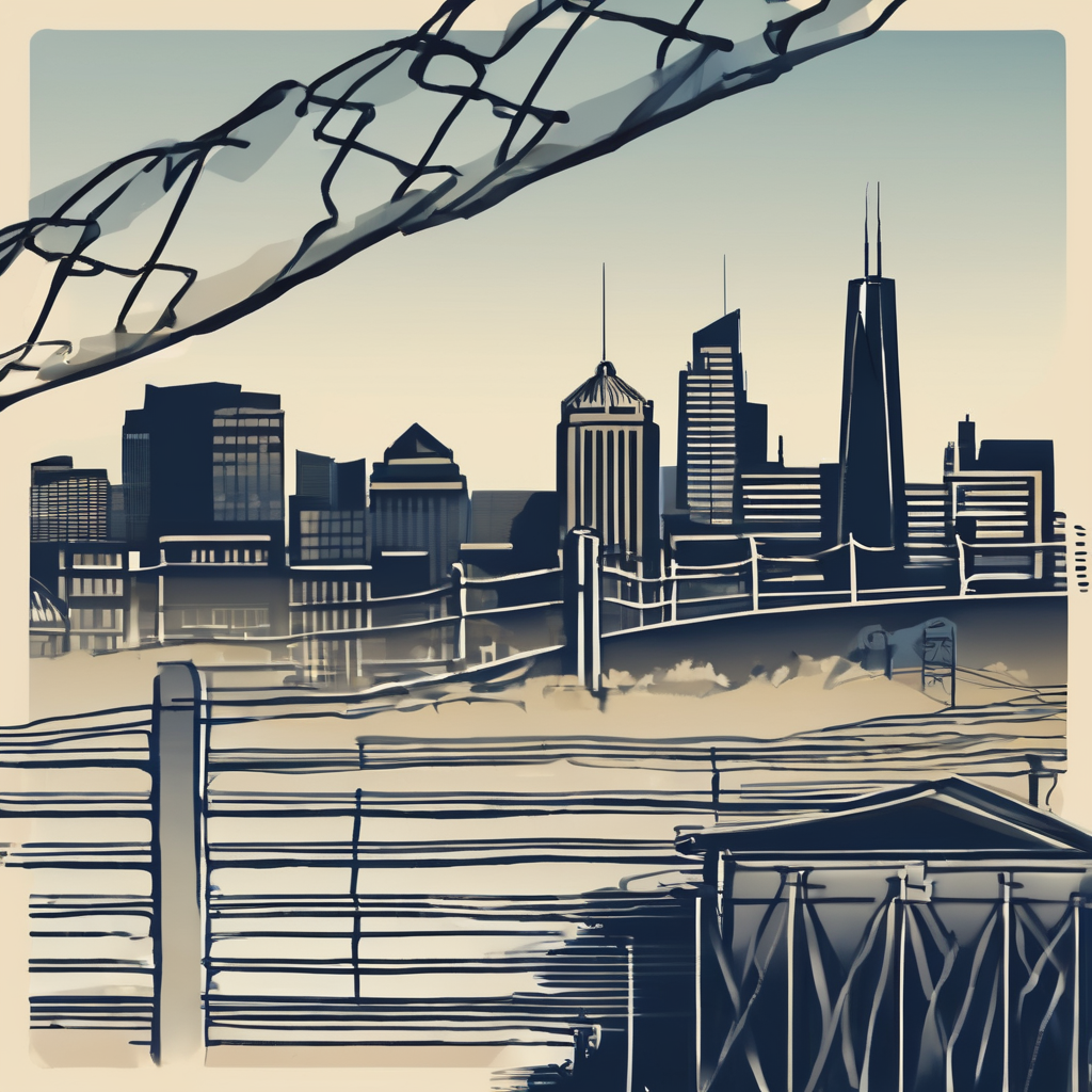 Chicago Shooting Sparks Debate Over Immigration Enforcement