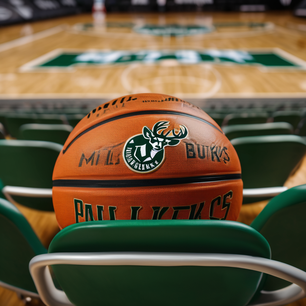 Giannis Sparks Bucks to Perfect NBA Cup Start