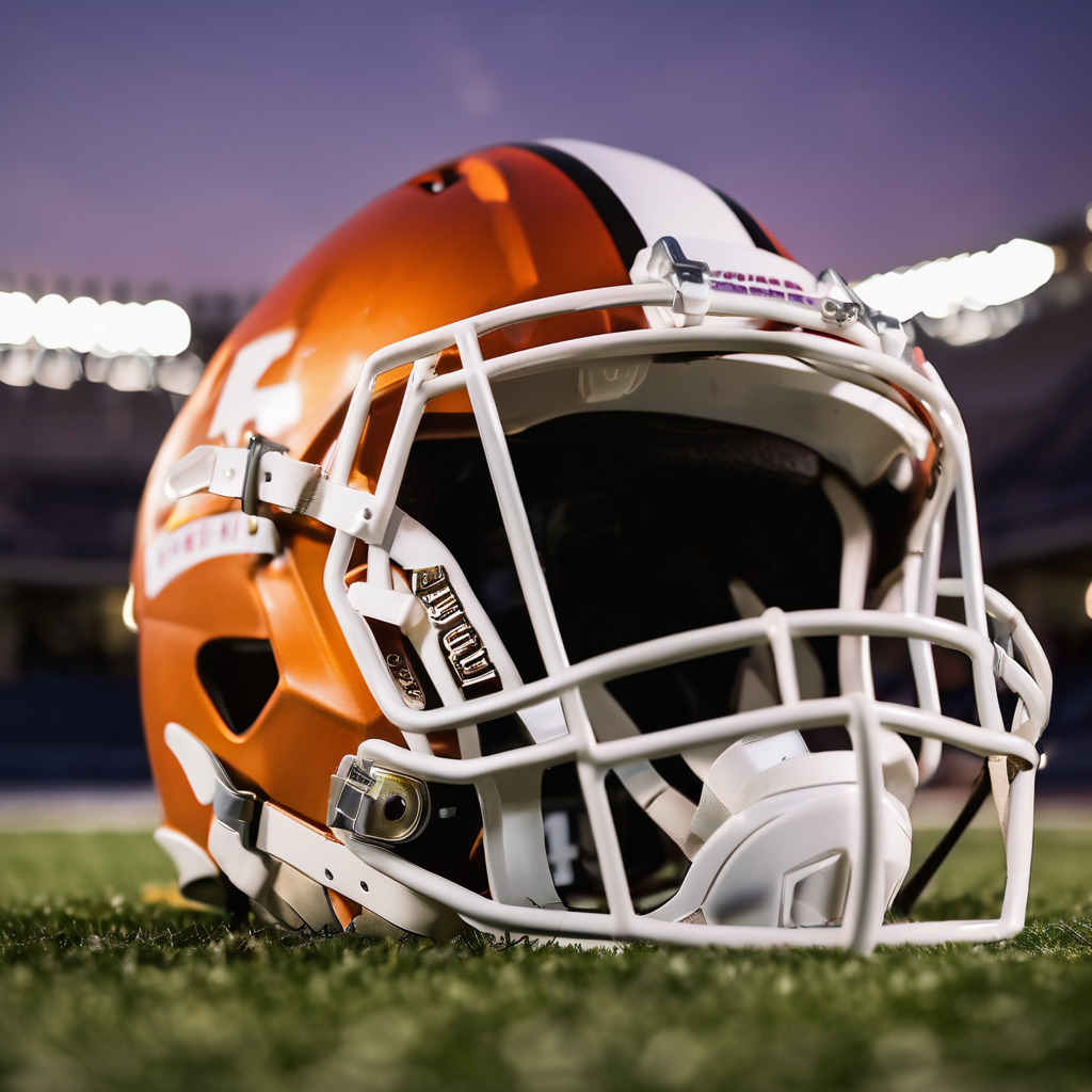 ACC Championship Race Heats Up: Five One-Loss Teams Vie for Charlotte