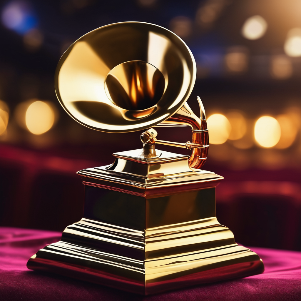 Grammys Shake-Up: Morvan Memoir Nods, Turnstile Spotlight, Lorde Snub