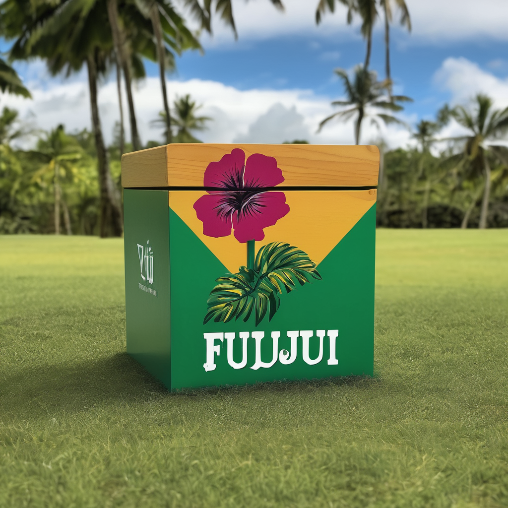 SODELPA to Field 10 Young Candidates for Fiji's 2026 Elections