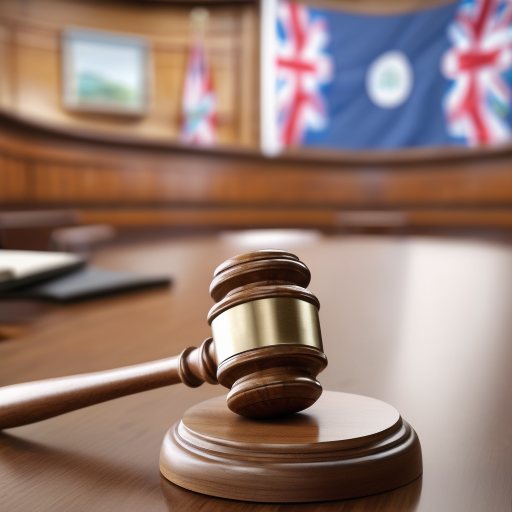 Fiji Corrections Probe Deepens as Stepson Testifies in Misconduct Inquiry
