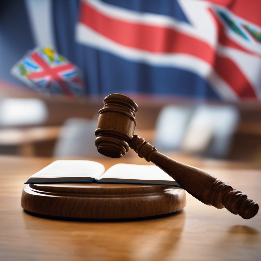 Fiji Corrections Probe Deepens as Stepson Testifies in Misconduct Inquiry