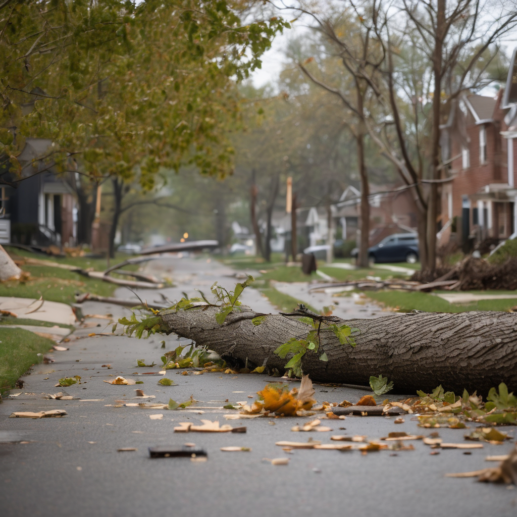 Unprecedented Paraná Tornado Strikes Brazil, Six Dead and Hundreds Injured