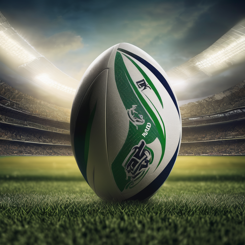 Fiji's Flying Fijians Shine in Setback Against England