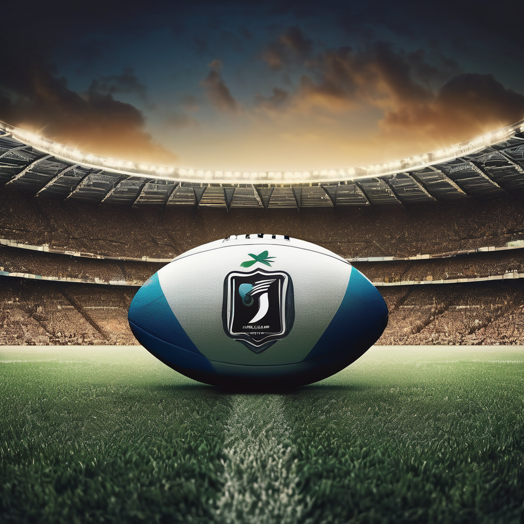 Fiji's Flying Fijians Shine in Setback Against England