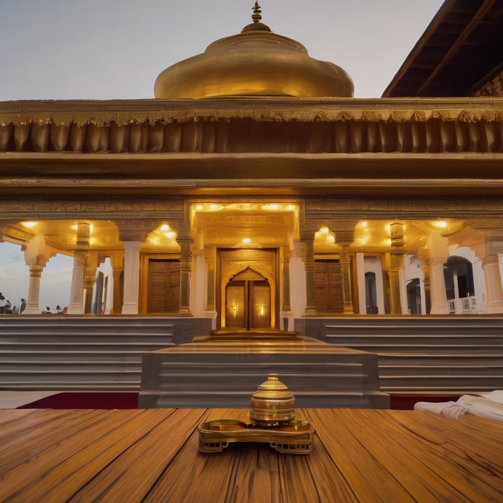 Guru Nanak Birthday Sparks Youth Empowerment at Samabula Sikh Temple