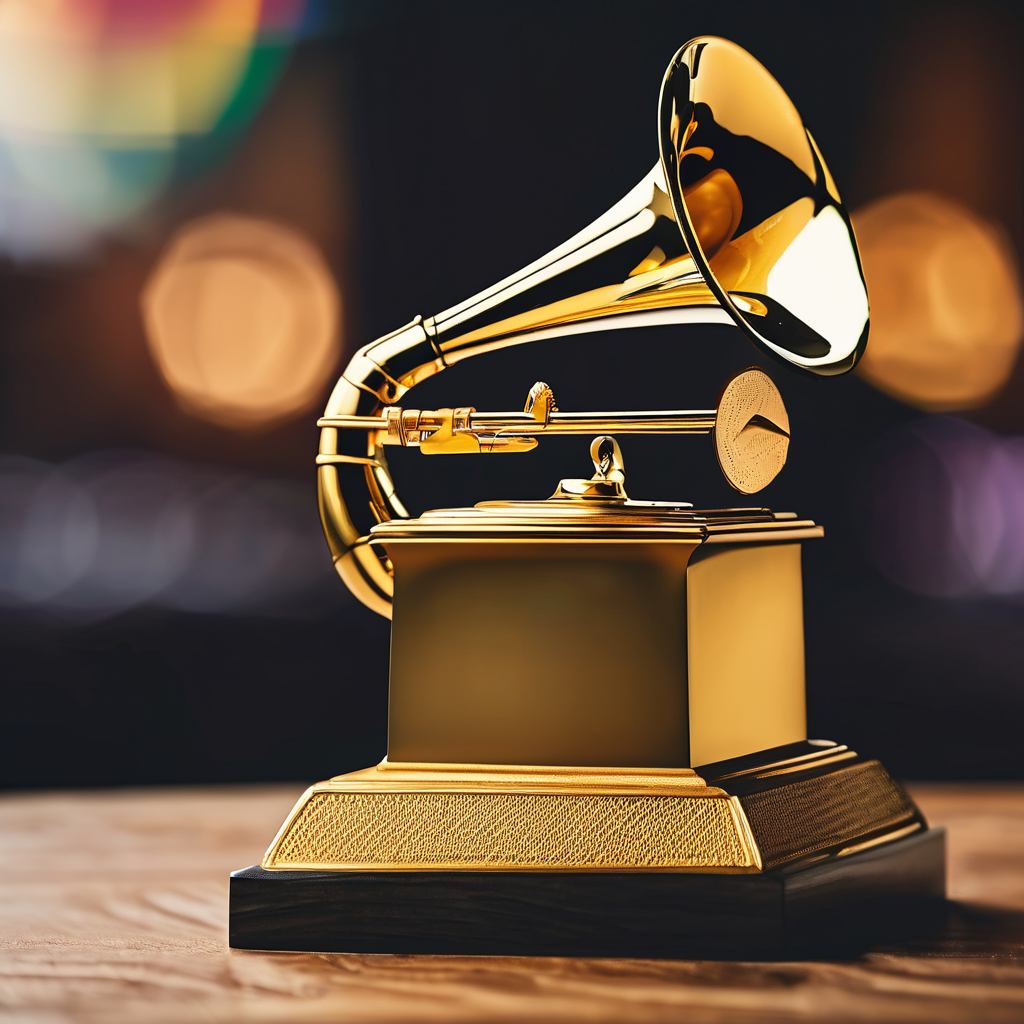 Tate McRae Secures First Grammy Nomination Amid Album Snub