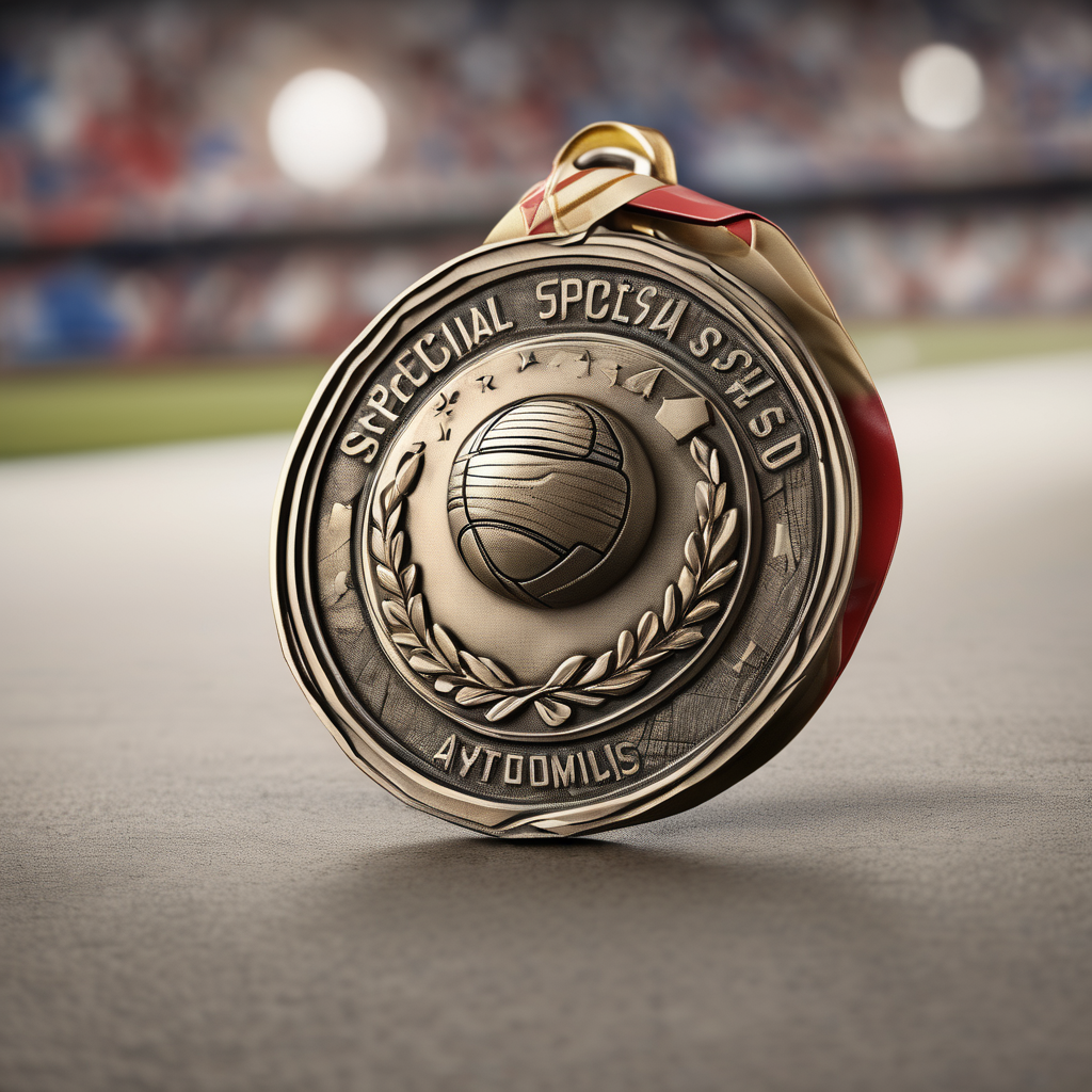 Special Olympics Responds to Kid Rock Over R-Word Remark