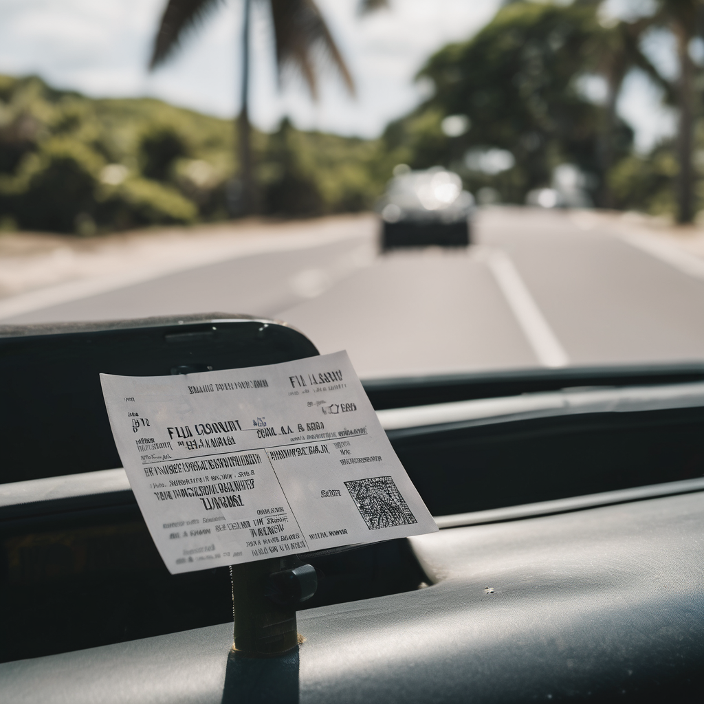 Cuomo's Parking Ticket Sparks Debate on Privilege and the Rules