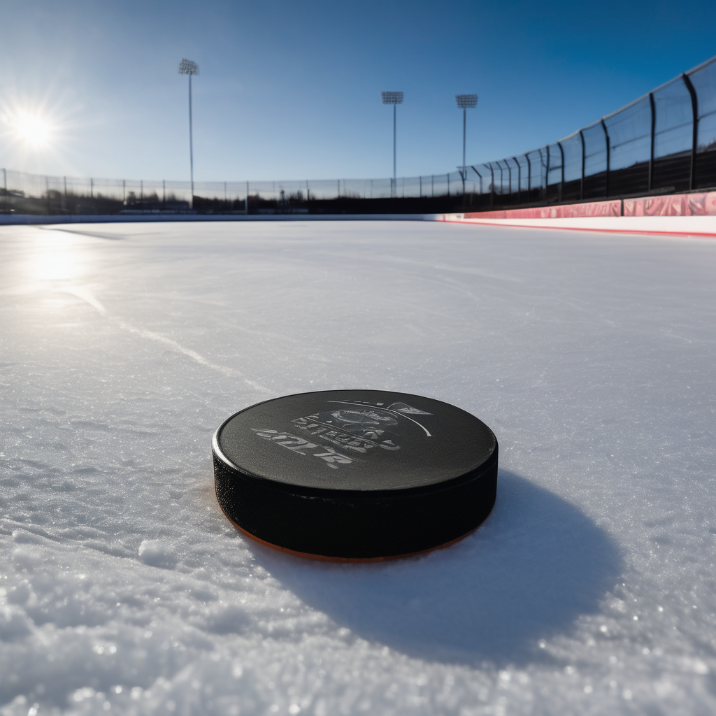 Avalanche Soars to the NHL's Top Spot with an Analytics-Driven Start