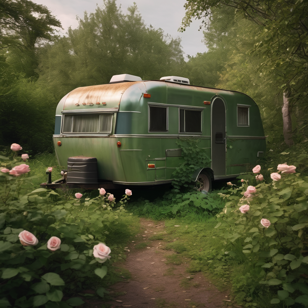 Rosemead Trailer: Lucy Liu Delivers a Haunting, Boundary-Pushing Performance