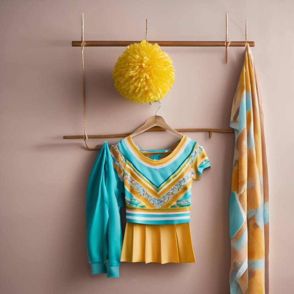 Stumble: NBC's Mockumentary-Style Cheer Comedy Promises Laughs and Heart