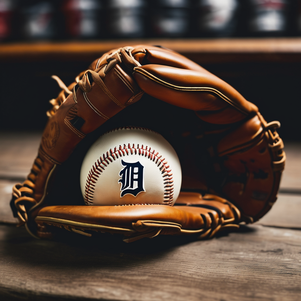 Detroit Tigers Shake Up Pitching Staff with Free-Agent Declines and Waiver Addition