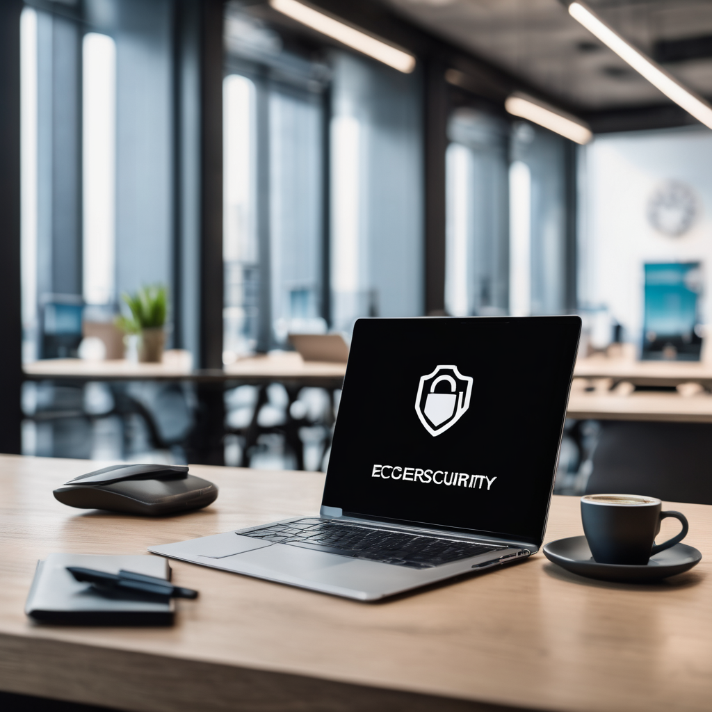 Hacking Fallout Prompts Big Security Push as Company Eyes 2025 Growth and CEO Search