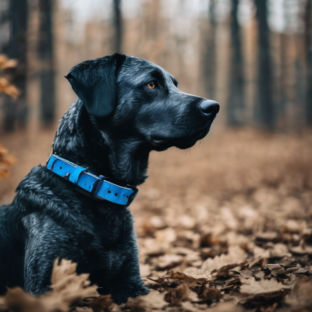 What Turned Chernobyl's Dogs Blue? The Viral Photo Mystery Explained