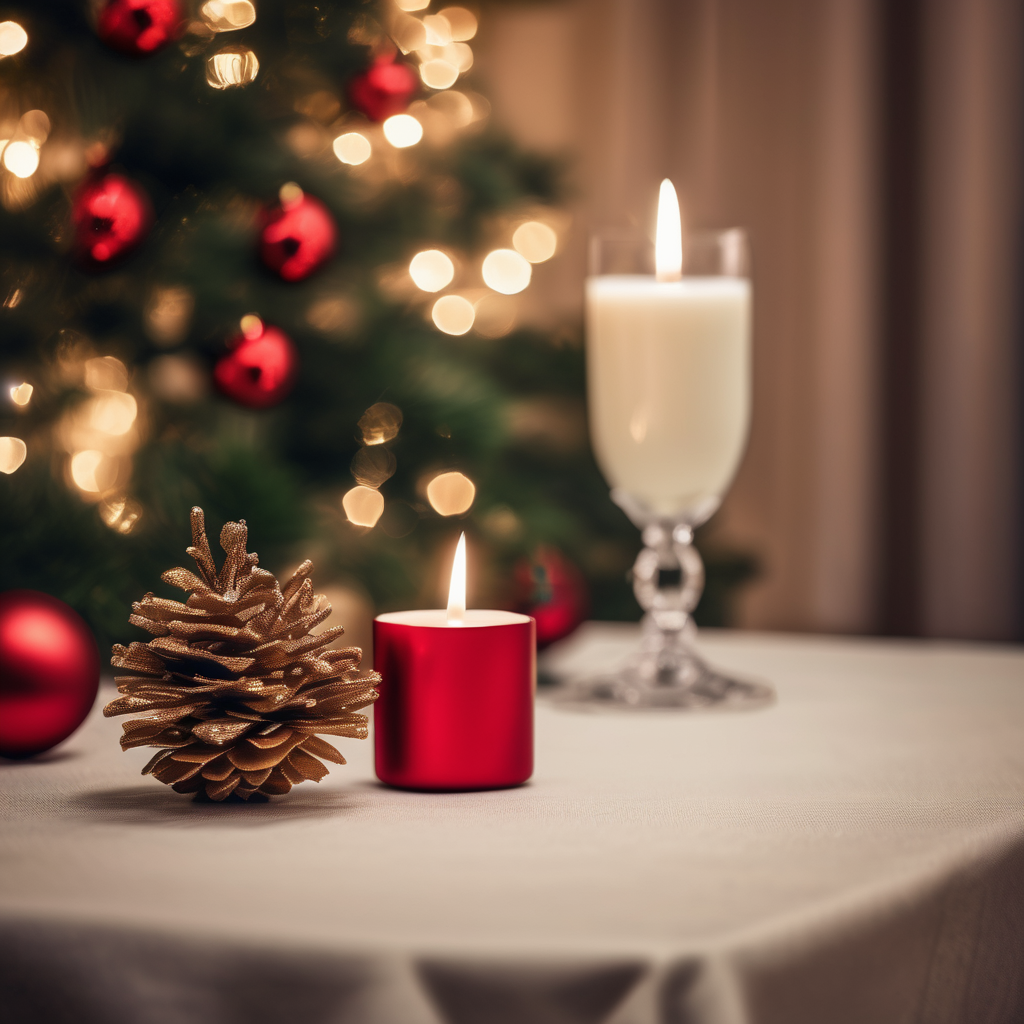 ABC Unveils Festive Holiday Lineup: New Specials, Classics, and Christmas Day NBA