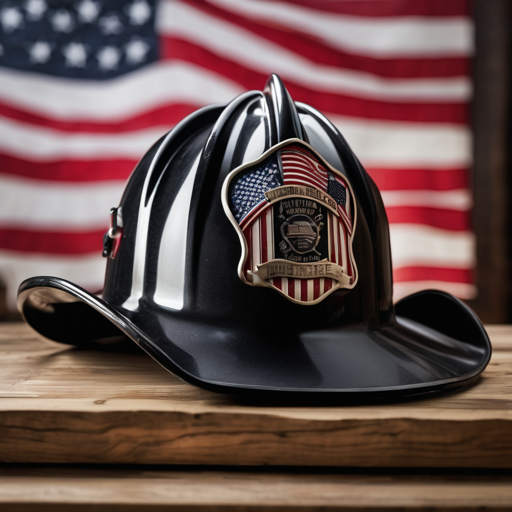 FDNY Mourns Firefighter Patrick Brady After Brooklyn Fire