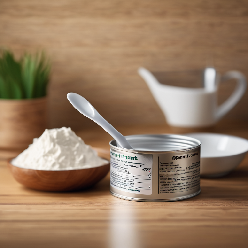 ByHeart Infant Formula Recall Sparks Botulism Safety Alert as FDA Investigates