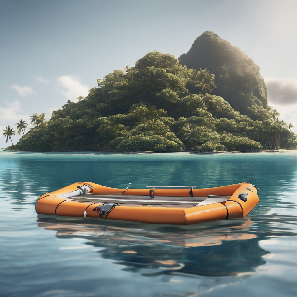 Rohingya Migrants Missing After Border Boat Capsizes Near Thailand-Malaysia