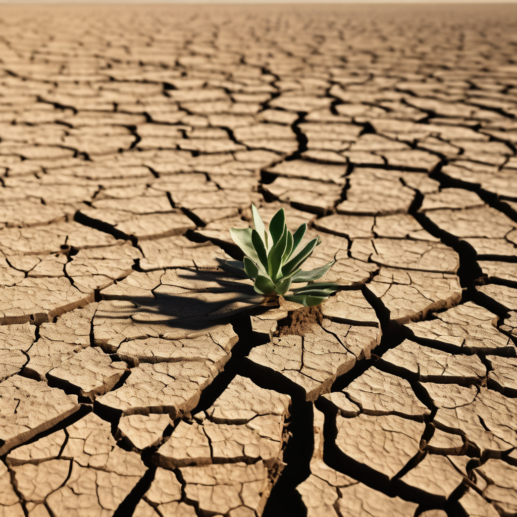 Iran's Drought Triggers Tehran Water Cuts and Evacuation Fears