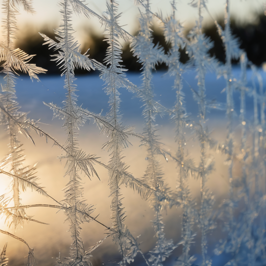 San Antonio Braces for Strong Winds and Frost as Cold Front Advances