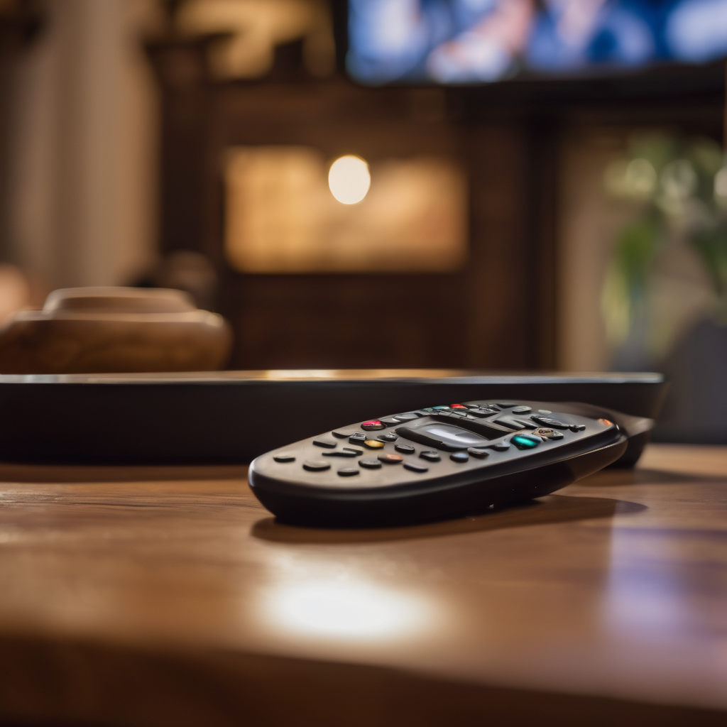 Gutfeld! Tops Late-Night Ratings, Defying Broadcast TV Trends