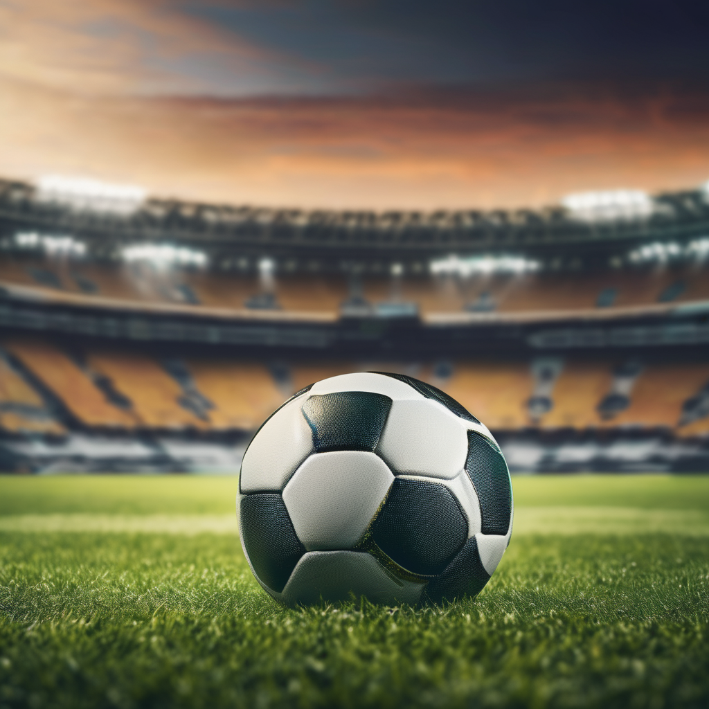 Man City vs Liverpool Headlines European Weekend as Title Races Heat Up