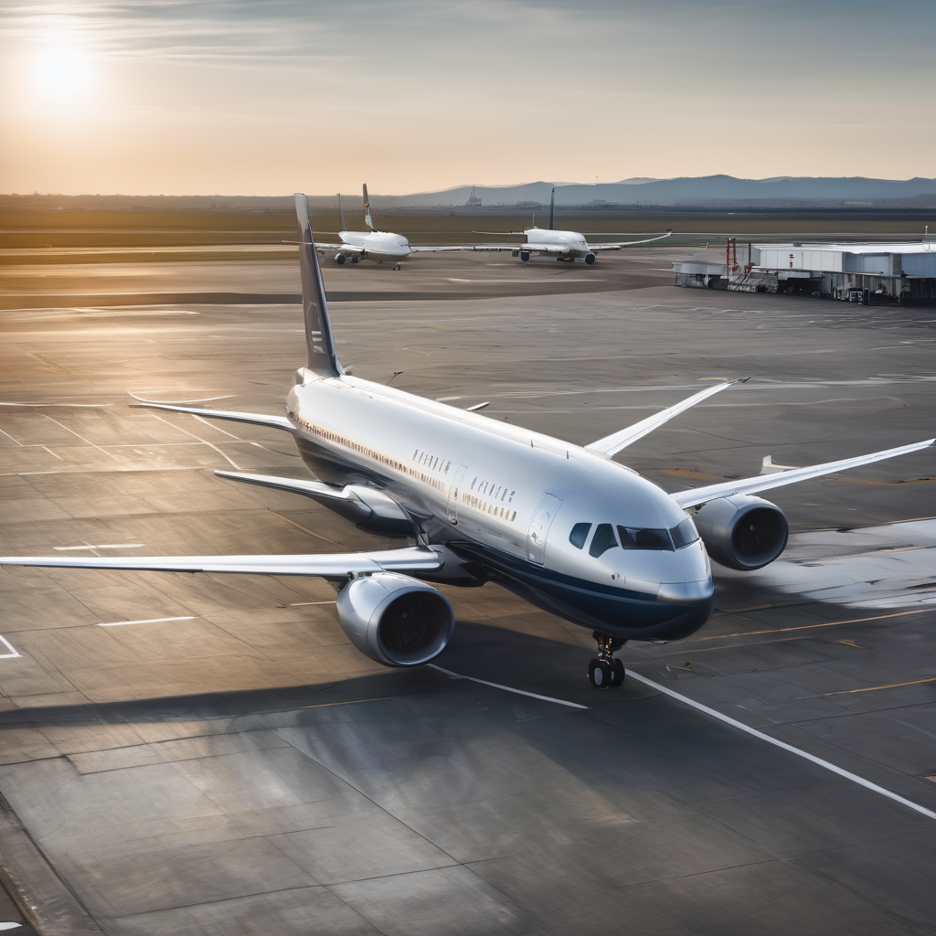 FAA Shutdown Triggers Major Weekend Flight Cuts—Is Your Trip at Risk?