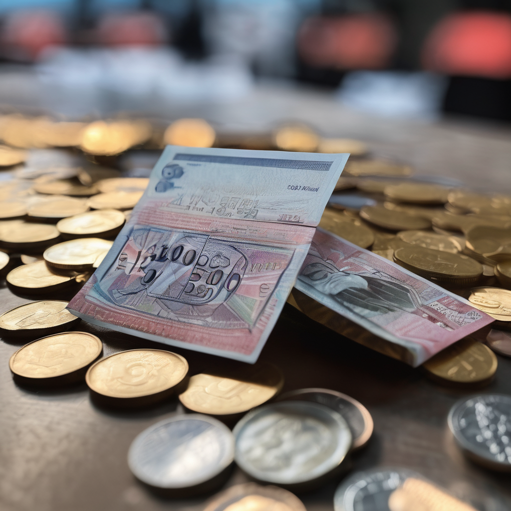 Powerball Jackpot Climbs to $467 Million Ahead of Saturday Draw