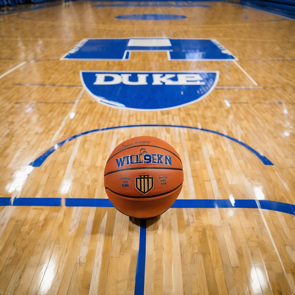Duke Kicks Off 2025-26 at Cameron Indoor with Elite Recruiting Class and Record-Setting Home Streak