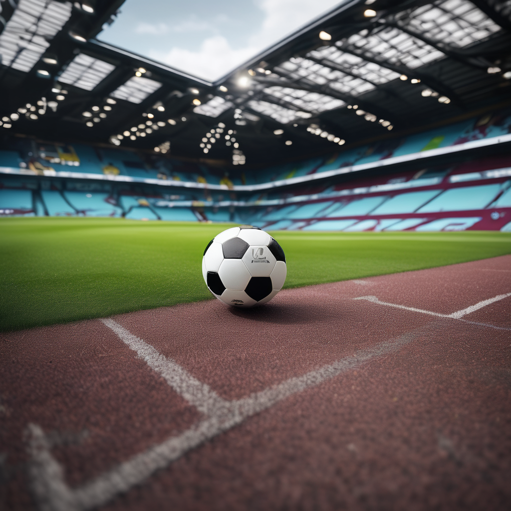 Premier League Showdown at Villa Park: Villa vs Bournemouth