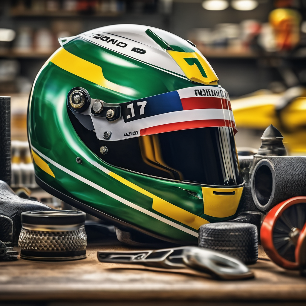 Norris Extends WDC Lead as Verstappen Suffers Q1 Exit in Brazil GP