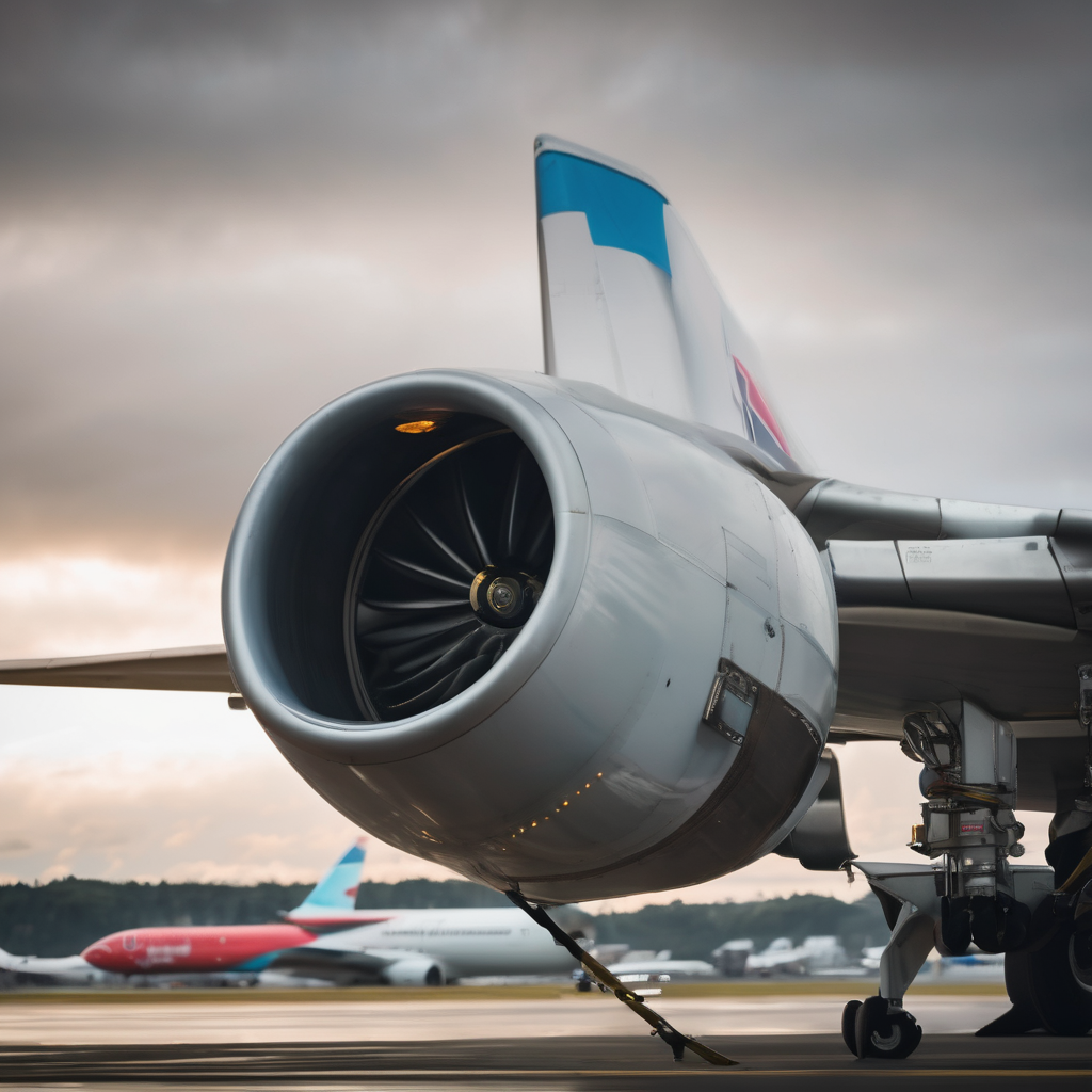 FAA Cuts Hit North Texas Flights as Shutdown Drags On