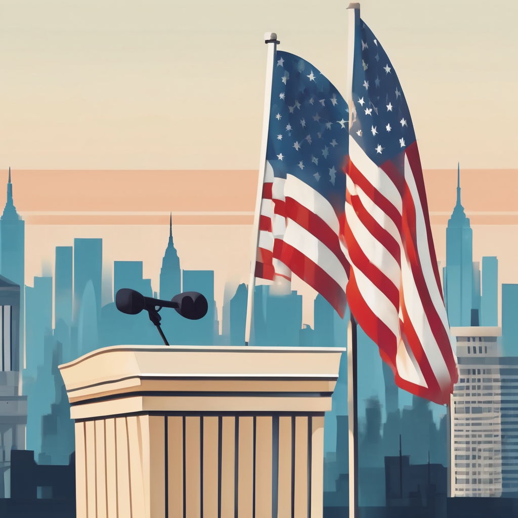 Dick Cheney’s Surprising Reunion With Democrats Sparks Fresh Political Dialogue