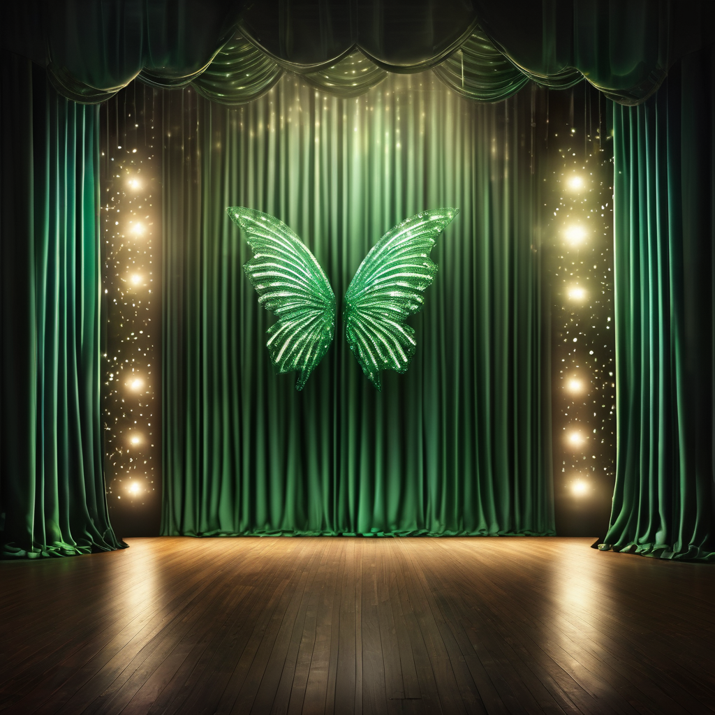 Wicked: One Wonderful Night Behind the Scenes with Ariana Grande and Cynthia Erivo