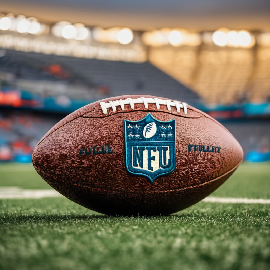 NFL Week 10 Odds Shaken by Jets Trades and Injury Updates