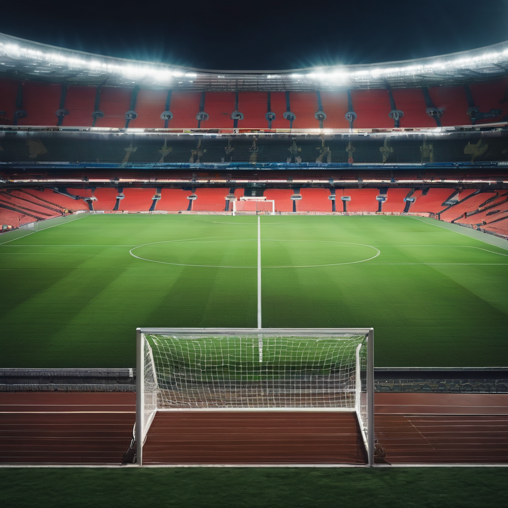 Bologna vs Napoli: A Storied Serie A Rivalry Ready for Another Chapter