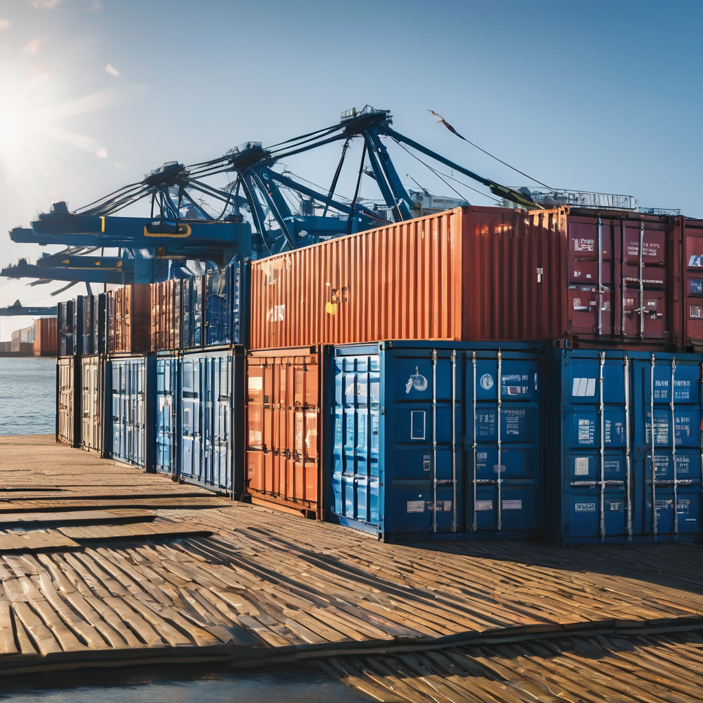 Ethiopia Pushes for Direct Seaport Access Amid Regional Security Drive