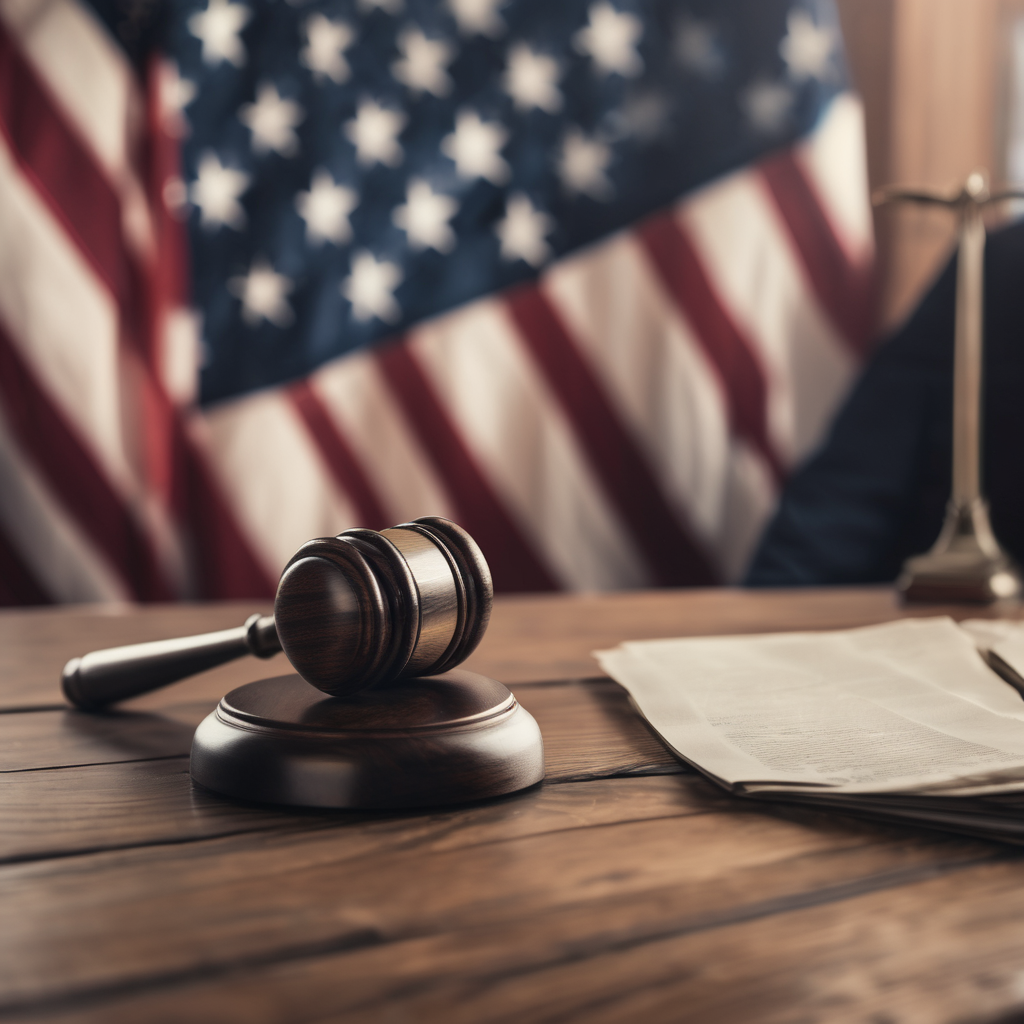 Trump Warns of Plan B If Supreme Court Nixes Tariffs