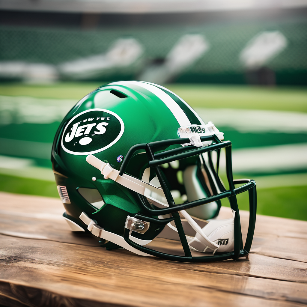 Jets land AD Mitchell in high-stakes trade