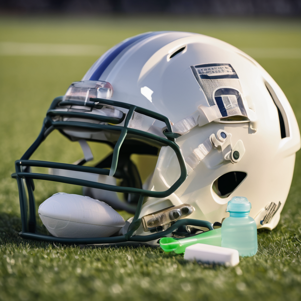 Patriots Injury Storm Deepens After Close Win Over Falcons