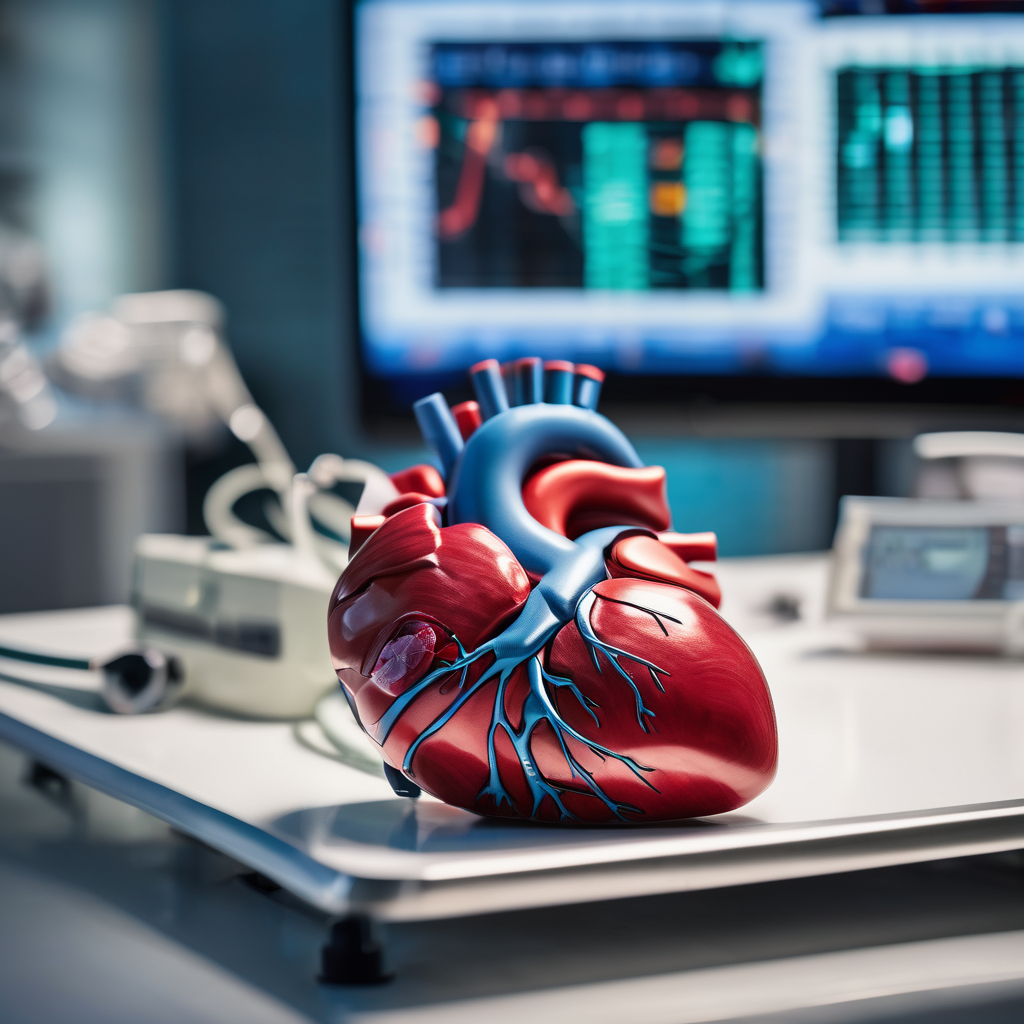 Dick Cheney's Heart Journey Signals a New Era in Cardiac Medicine