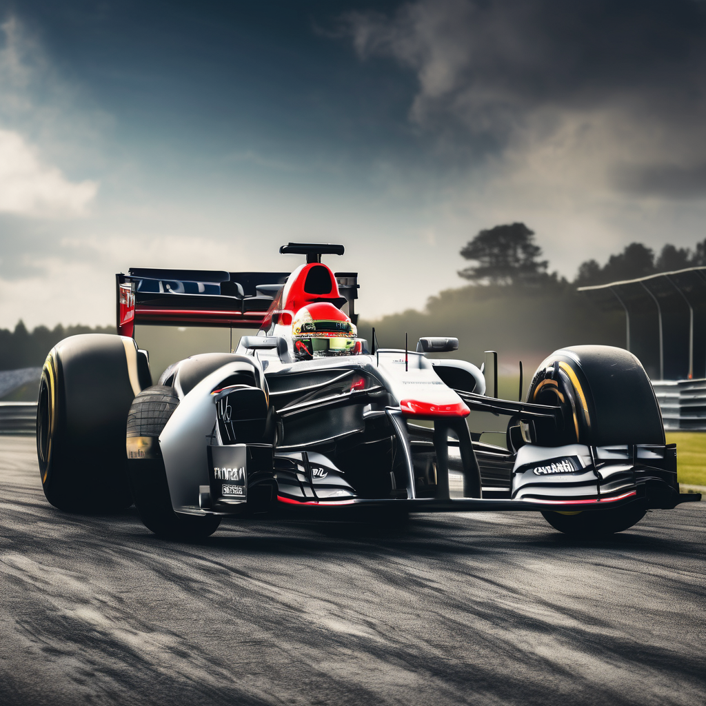 Bortoleto Hints at Bold F1 Strategy After Qualifying Setback