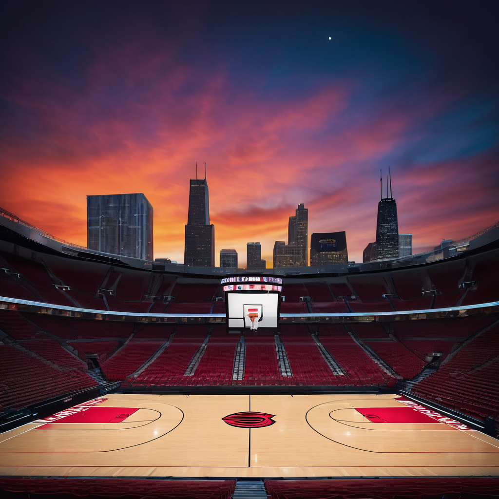 Chicago showdown: Can Marquette slow Indiana at United Center?