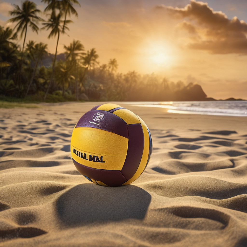 Army Volleyball Sets Sights on Sukuna Bowl Upset Against Police