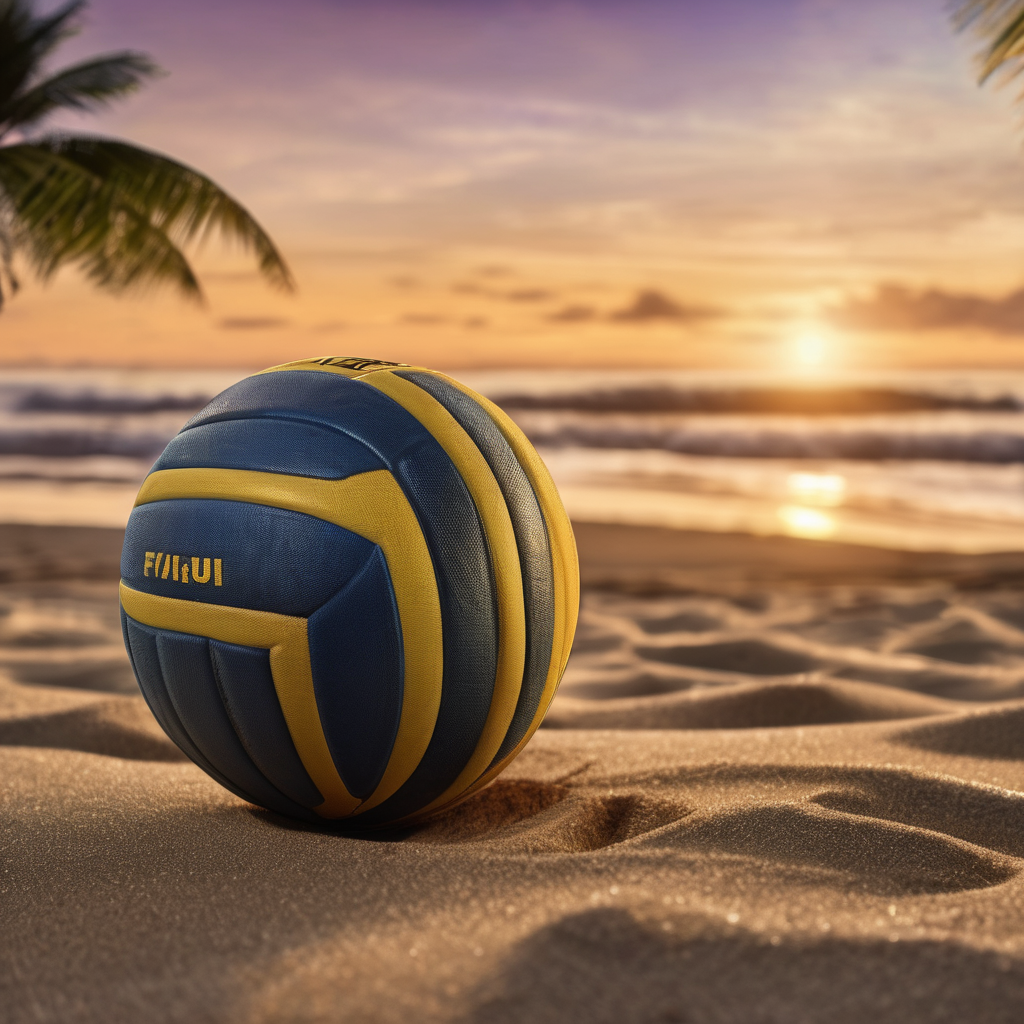 Army Volleyball Sets Sights on Sukuna Bowl Upset Against Police